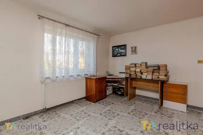 Prodej rodinného domu, Orlová, Zahradní, 220 m2