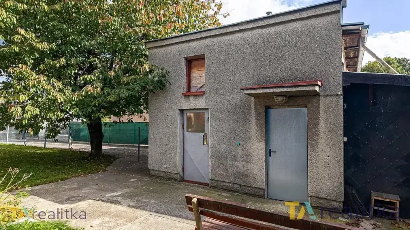 Prodej rodinného domu, Orlová, Zahradní, 220 m2