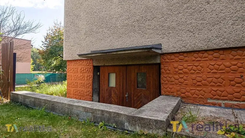 Prodej rodinného domu, Orlová, Zahradní, 220 m2