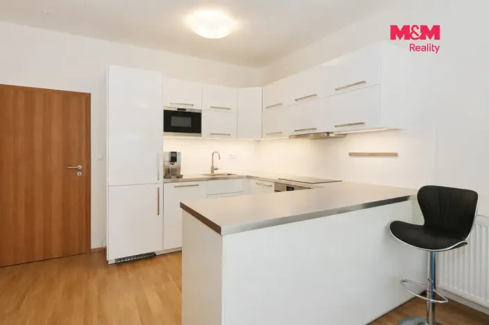 Prodej bytu 2+kk, Kutná Hora - Karlov, V Zákoutí, 64 m2