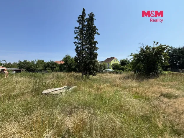 Prodej pozemku pro bydlení, Česká Lípa, Karla Poláčka, 849 m2