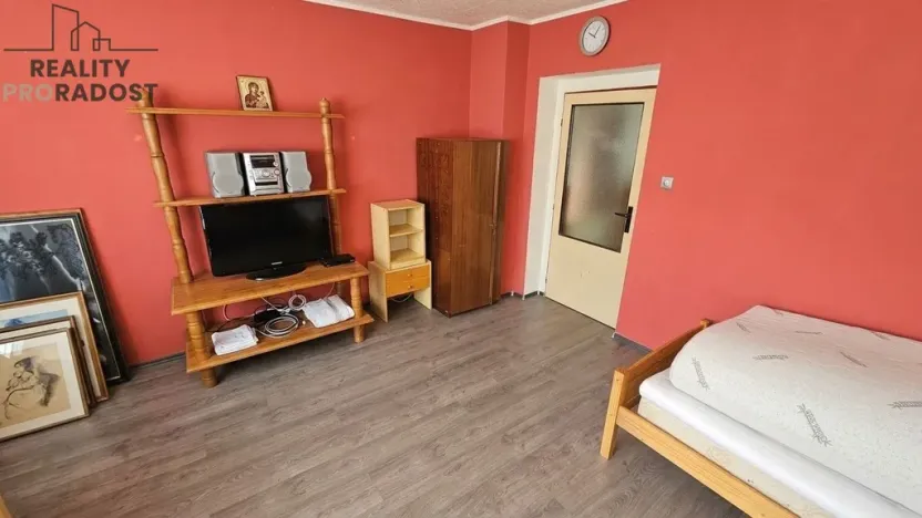 Prodej rodinného domu, Modlany, 167 m2