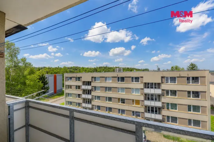 Prodej bytu 2+1, Rokytnice v Orlických horách, U Nádraží, 57 m2