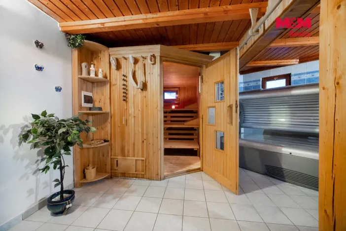 Prodej ubytování, Liberk - Rampuše, 1500 m2