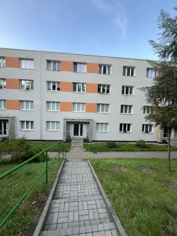 Pronájem bytu 2+1, Liberec, Aloisina výšina, 56 m2