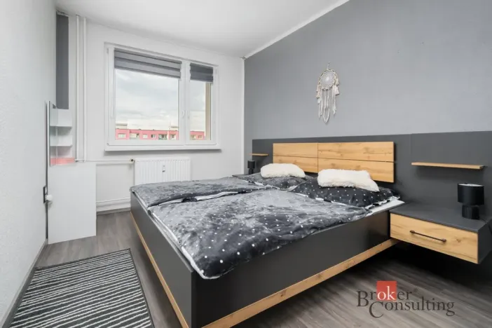 Prodej bytu 3+1, Česká Lípa, Cvikovská, 67 m2