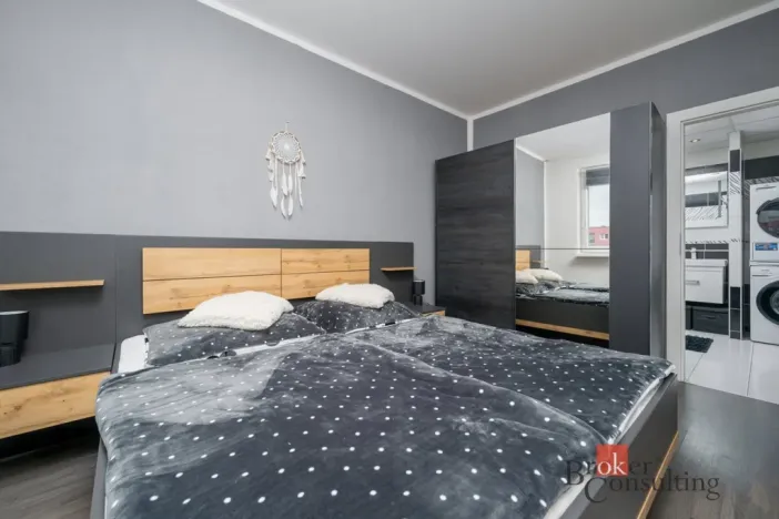 Prodej bytu 3+1, Česká Lípa, Cvikovská, 67 m2