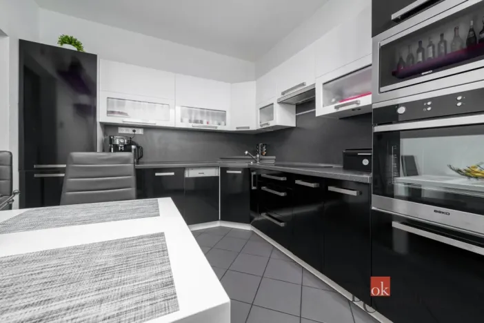 Prodej bytu 3+1, Česká Lípa, Cvikovská, 67 m2
