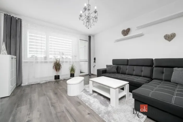 Prodej bytu 3+1, Česká Lípa, Cvikovská, 67 m2