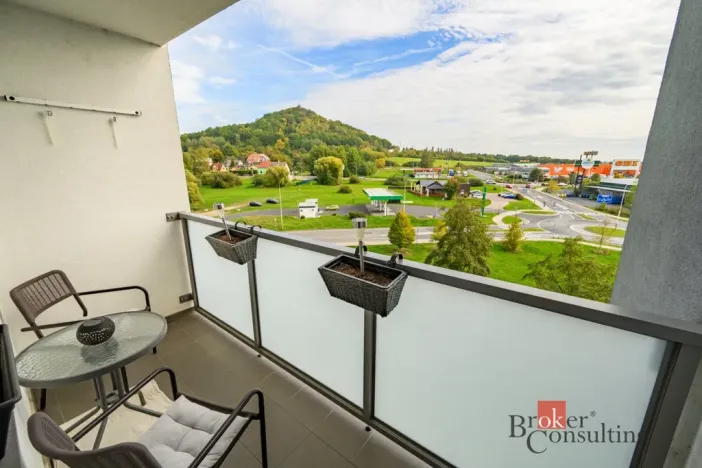 Prodej bytu 3+1, Česká Lípa, Cvikovská, 67 m2