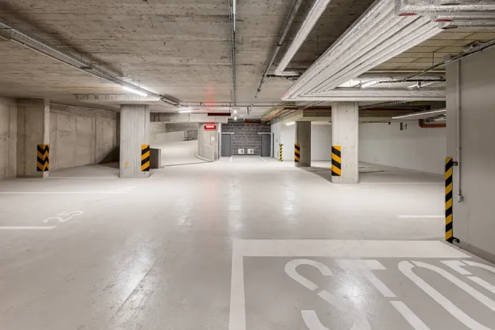 Prodej bytu 2+kk, Praha - Libeň, Nad Kolčavkou, 60 m2