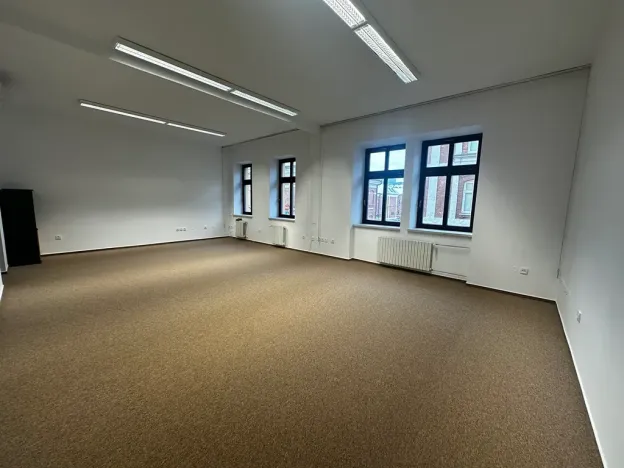 Pronájem kanceláře, Ostrava, Masná, 48 m2