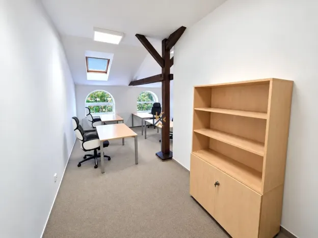 Pronájem kanceláře, Praha - Smíchov, Nádražní, 26 m2