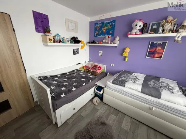 Prodej bytu 3+1, Most, Jiřího Wolkera, 69 m2