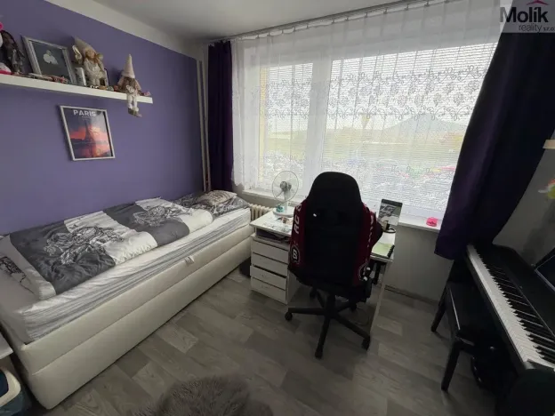 Prodej bytu 3+1, Most, Jiřího Wolkera, 69 m2