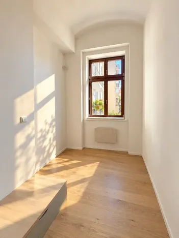 Prodej bytu 3+kk, Praha - Košíře, Holečkova, 60 m2