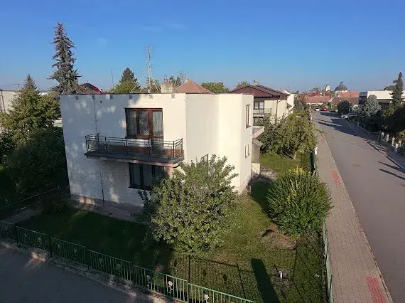 Prodej rodinného domu, Jaroměřice nad Rokytnou, Zahradní, 110 m2