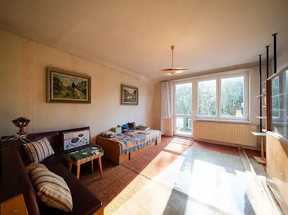 Prodej rodinného domu, Jaroměřice nad Rokytnou, Zahradní, 110 m2