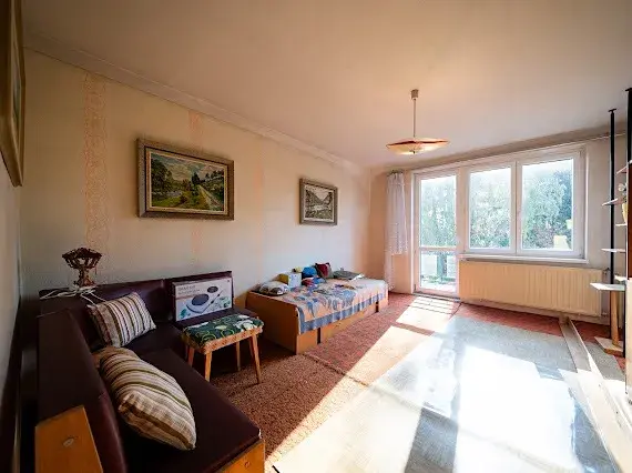 Prodej rodinného domu, Jaroměřice nad Rokytnou, Zahradní, 110 m2