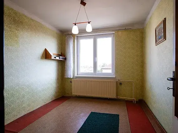 Prodej rodinného domu, Jaroměřice nad Rokytnou, Zahradní, 110 m2