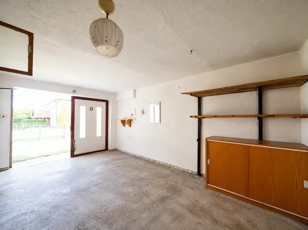 Prodej rodinného domu, Jaroměřice nad Rokytnou, Zahradní, 110 m2
