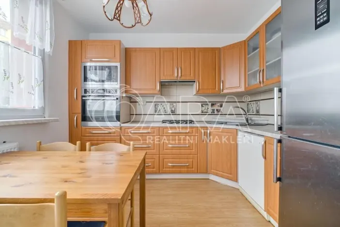 Pronájem bytu 3+1, Nový Jičín, Dlouhá, 75 m2
