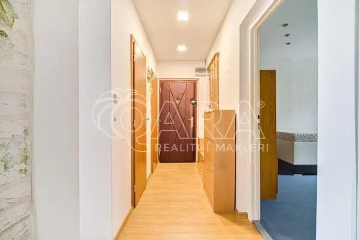 Pronájem bytu 3+1, Nový Jičín, Dlouhá, 75 m2