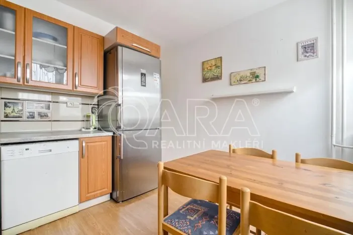 Pronájem bytu 3+1, Nový Jičín, Dlouhá, 75 m2