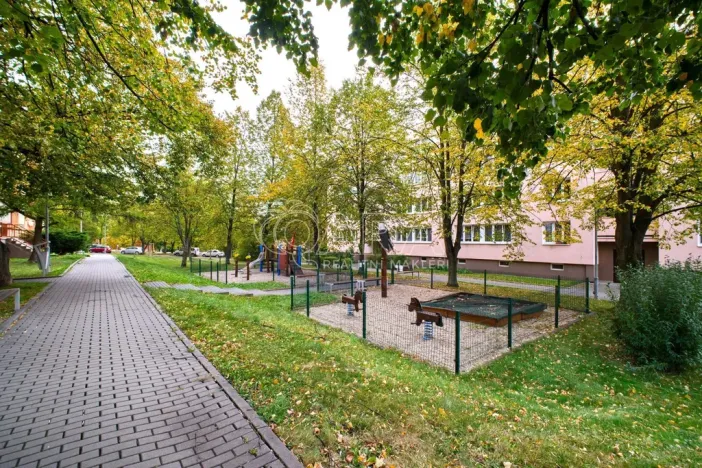 Pronájem bytu 3+1, Nový Jičín, Dlouhá, 75 m2