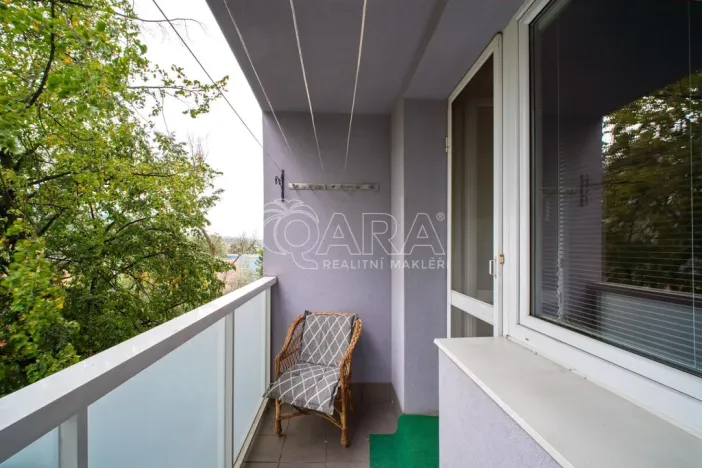 Pronájem bytu 3+1, Nový Jičín, Dlouhá, 75 m2