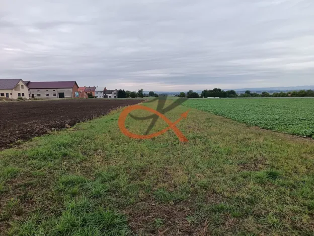 Prodej pozemku pro bydlení, Stará Ves, 1343 m2