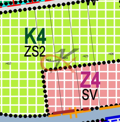Prodej pozemku pro bydlení, Stará Ves, 1343 m2