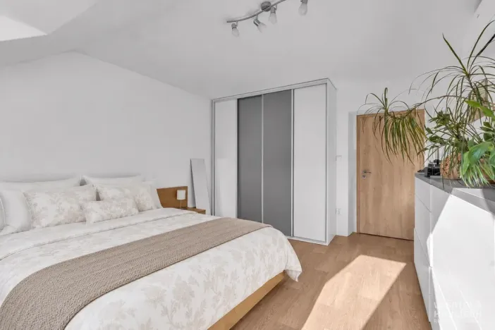 Prodej bytu 3+1, Hradec Králové, Škroupova, 80 m2