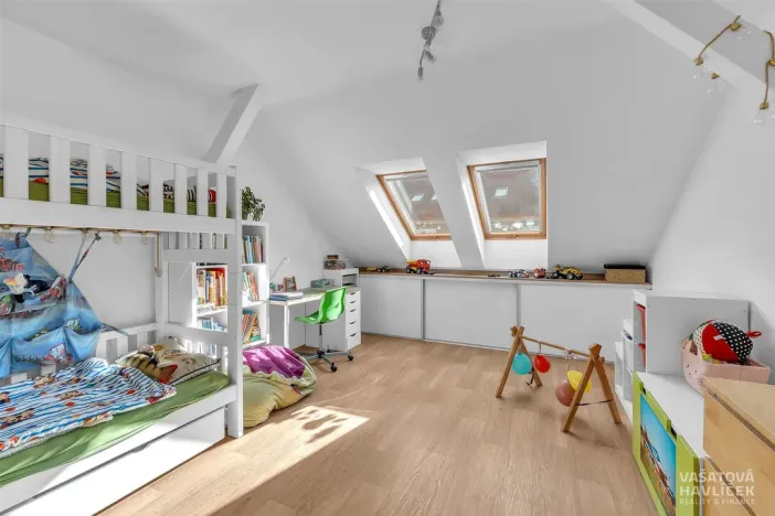 Prodej bytu 3+1, Hradec Králové, Škroupova, 80 m2