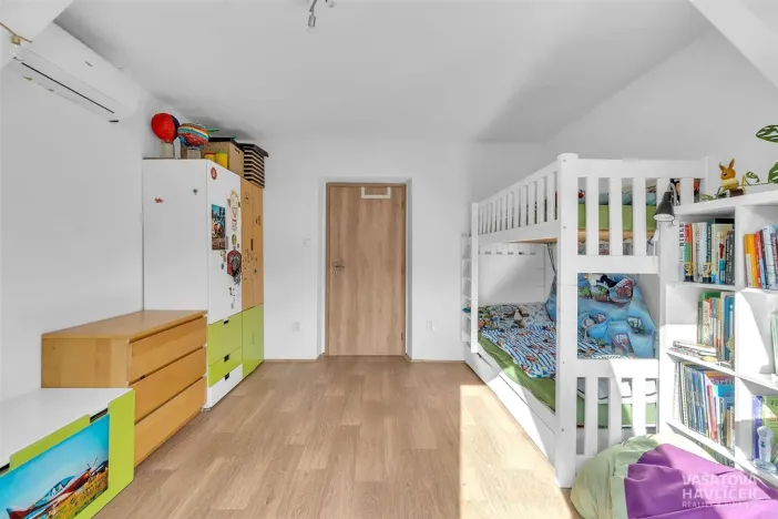 Prodej bytu 3+1, Hradec Králové, Škroupova, 80 m2
