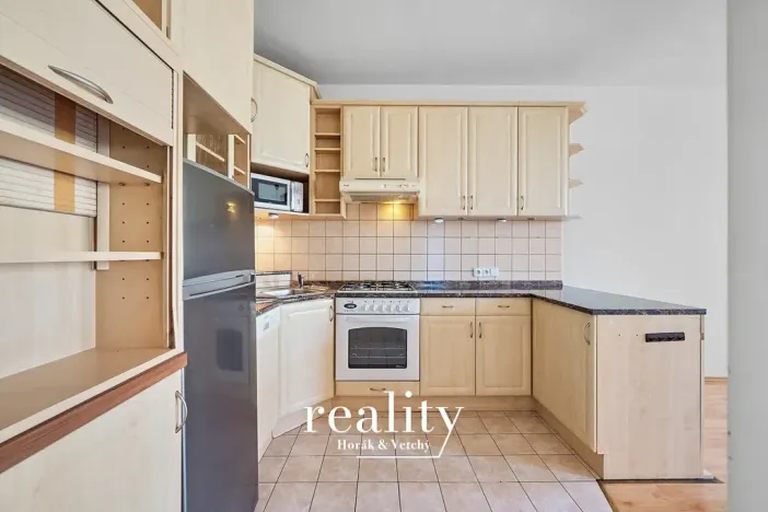 Pronájem bytu 2+kk, Znojmo, Nová Přímětická, 56 m2