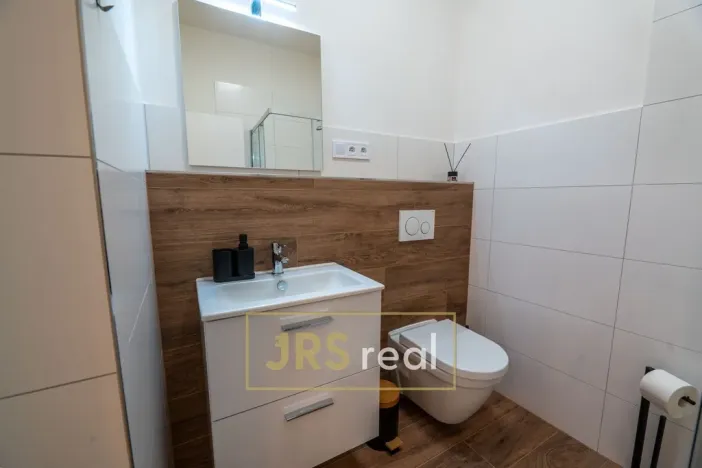 Pronájem bytu 2+kk, Uherský Ostroh, 59 m2