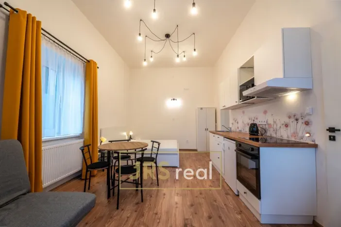 Pronájem bytu 2+kk, Uherský Ostroh, 59 m2
