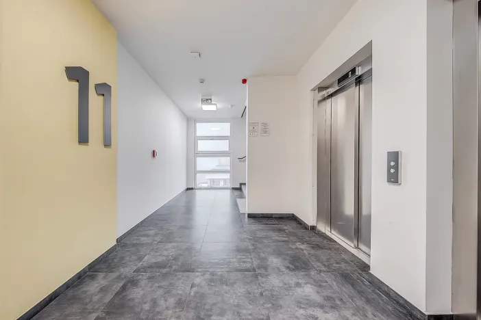 Prodej bytu 3+kk, Praha - Strašnice, Zvěřinova, 69 m2
