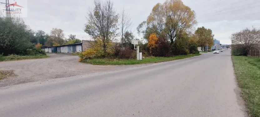 Pronájem garáže, Valašské Meziříčí - Krásno nad Bečvou, M. Alše, 19 m2