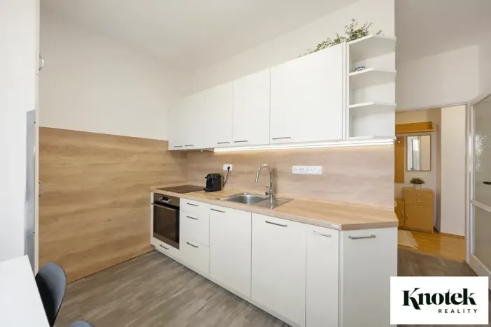 Prodej bytu 2+1, Brno, Jakuba Obrovského, 58 m2
