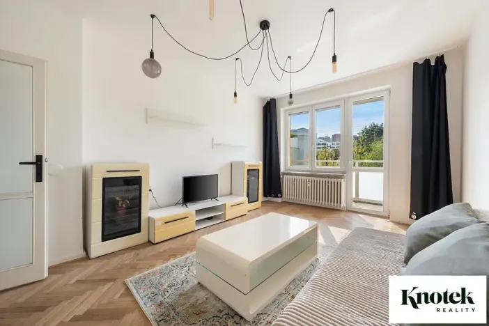 Prodej bytu 2+1, Brno, Jakuba Obrovského, 58 m2