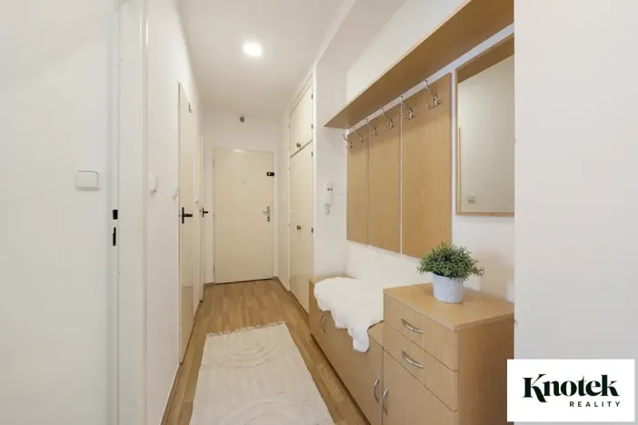 Prodej bytu 2+1, Brno, Jakuba Obrovského, 58 m2