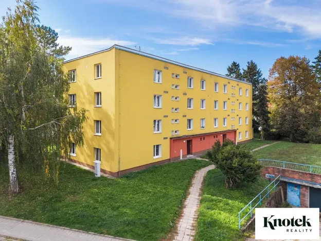 Prodej bytu 2+1, Brno, Jakuba Obrovského, 58 m2