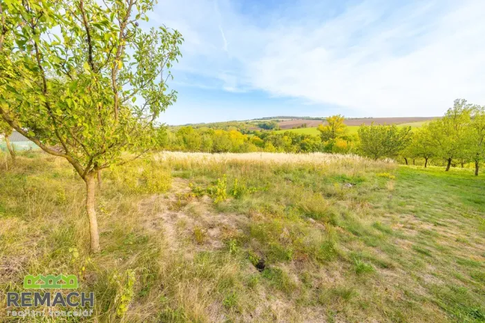 Prodej pozemku pro bydlení, Ostrožská Lhota, 490 m2