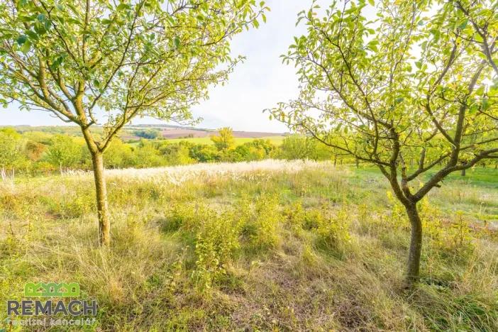 Prodej pozemku pro bydlení, Ostrožská Lhota, 490 m2