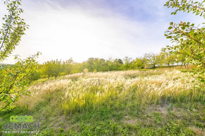 Prodej pozemku pro bydlení, Ostrožská Lhota, 490 m2