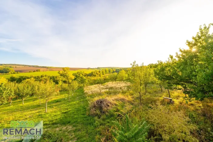 Prodej pozemku pro bydlení, Ostrožská Lhota, 490 m2