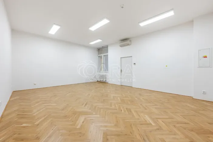 Pronájem kanceláře, Praha - Nové Město, Vodičkova, 79 m2