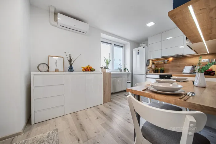 Prodej bytu 3+kk, Brno - Černá Pole, Provazníkova, 52 m2
